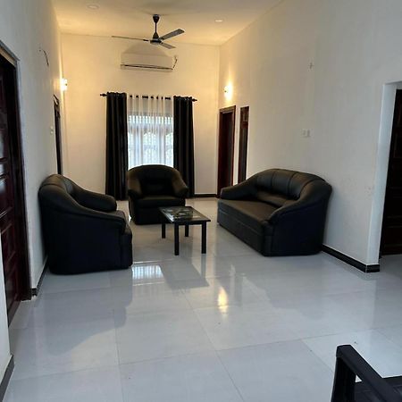 Cozy Sri Lanka House 4Br -- Shanmuga Vacation House Джафна Екстер'єр фото