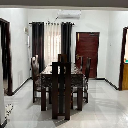 Cozy Sri Lanka House 4Br -- Shanmuga Vacation House Джафна Екстер'єр фото