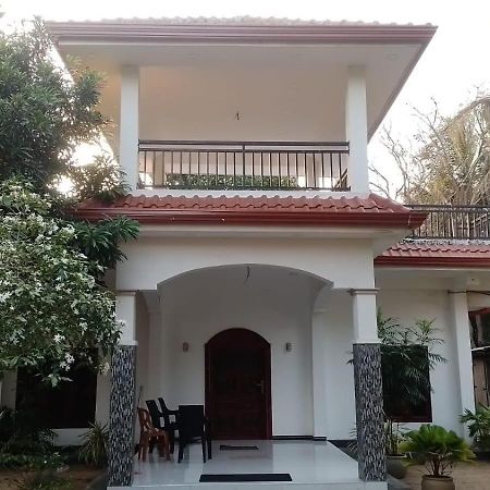 Cozy Sri Lanka House 4Br -- Shanmuga Vacation House Джафна Екстер'єр фото