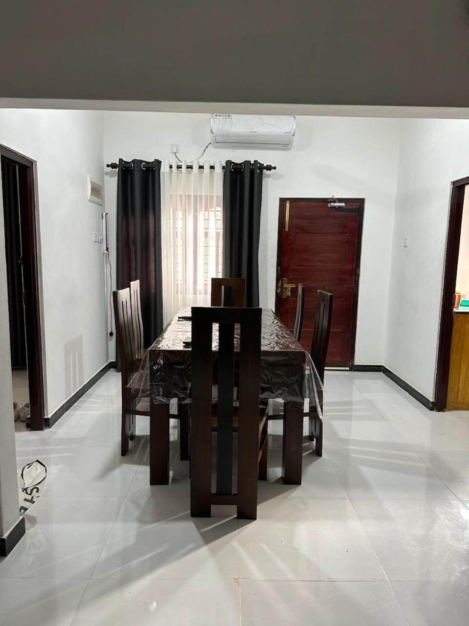 Cozy Sri Lanka House 4Br -- Shanmuga Vacation House Джафна Екстер'єр фото